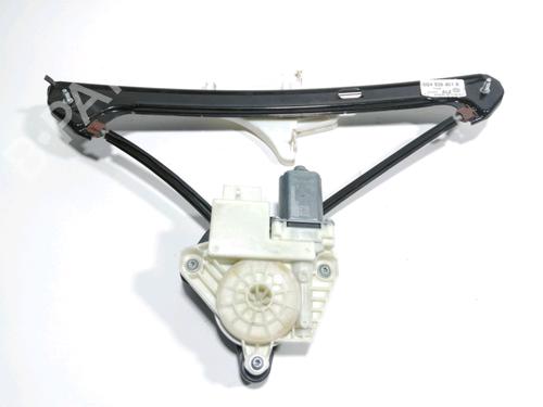 Raammechaniek links achter VW GOLF VII (5G1, BQ1, BE1, BE2) 1.6 TDI (105 hp) 28251231