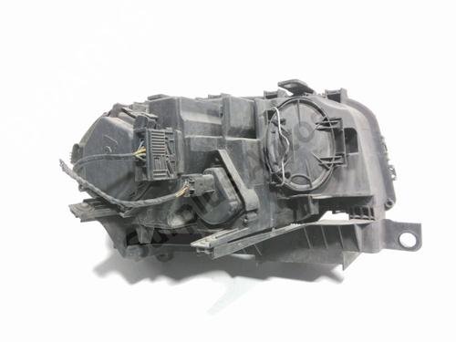 Left headlight BMW X3 (E83) 2.0 d | BP39765712C28 - Image 3