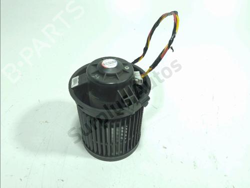 Used Heater blower motor Heater blower motor NISSAN JUKE (F15) 1.5 dCi (110 hp) 34148447 34148447