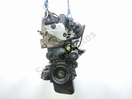 Engine RENAULT CLIO I (B/C57_, 5/357_) 1.2 (5/357Y, 5/357K) | BP29579465M1 