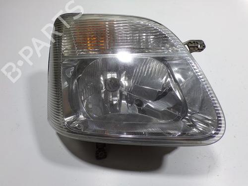 Used Right headlight Right headlight 37786794 37786794