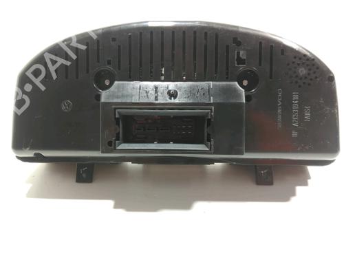 Instrument cluster VW PASSAT B6 (3C2) 1.9 TDI | BP37769014C47 - Image 2