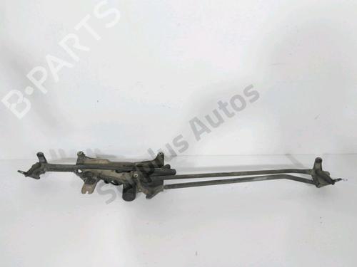 Used Front wipers mechanism CITROËN C8 (EA_, EB_) 2.0 HDi (107 hp) 31008417
