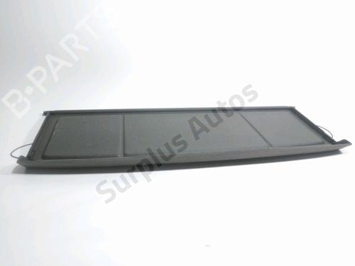 Rear parcel shelf PEUGEOT 205 II (20A/C) 1.7 Diesel | BP29580469C85 