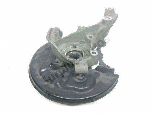 Right rear steering knuckle VW GOLF VIII (CD1, DA1) 2.0 TSI R 4motion | BP37765901M28 - Image 2