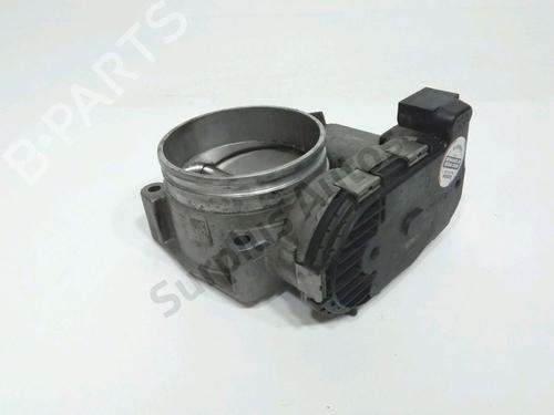 Used Throttle body PORSCHE PANAMERA (970) 3.6 (300 hp) 28220826