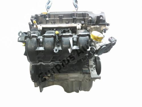 Used Engine Engine OPEL CORSA E (X15) 1.4 (08, 68) (90 hp) 31694025 31694025