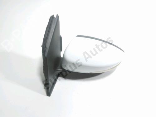 Left mirror FORD KUGA II (DM2) 2.0 TDCi | BP32181532C26 - Image 2