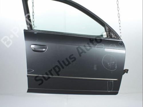 Used Right front door Right front door AUDI A4 B7 Avant (8ED) 1.9 TDI (116 hp) 34115777 34115777