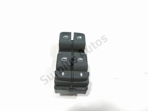 Used Left front window switch Left front window switch 38981330 38981330