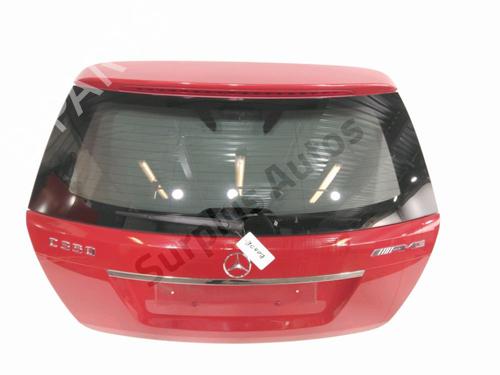 Used Tailgate MERCEDES-BENZ C-CLASS T-Model (S204) C 350 CGI (204.257) (306 hp) 31001537