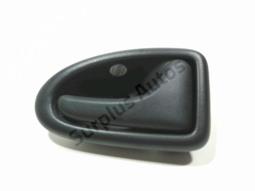 Poignée intérieure arrière droite RENAULT CLIO II (BB_, CB_) 1.5 dCi (B/CB07) (65 hp) 30101930