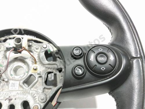 Steering wheel MINI MINI (F55) Cooper D | BP28225434C49 
