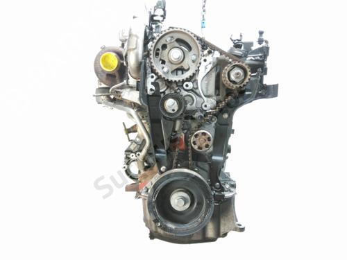 Engine MERCEDES-BENZ B-CLASS Sports Tourer (W246, W242) B 180 CDI / d (246.212) | BP28218853M1 