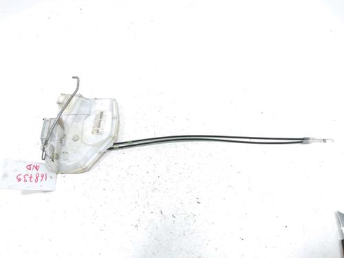 Front right lock SUZUKI SPLASH (EX) 1.3 CDTI (A5B413D) | BP30997981C97 - Image 2