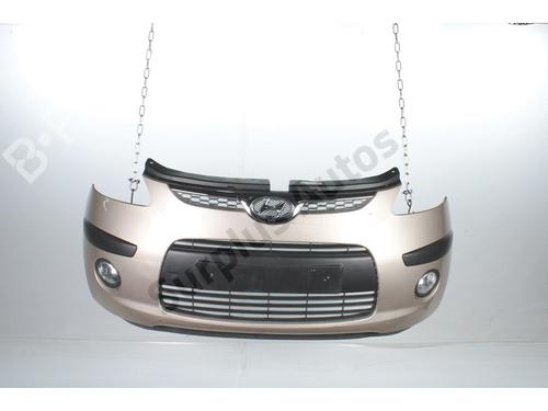 Foran kofangere Foran kofangere HYUNDAI i10 I (PA) 1.2 (78 hp) 39765266 39765266