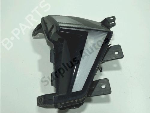 Used Left daytime light Left daytime light RENAULT SYMBIOZ 1.6 E-Tech 145 (143 hp) 36314947 36314947