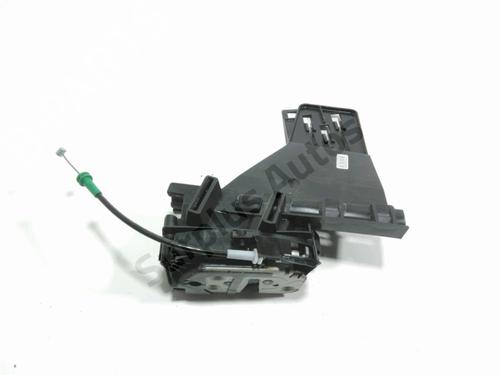 Rear right lock FORD FIESTA VI (CB1, CCN) 1.25 | BP29859115C99 