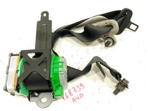 Used Front right seatbelt SUZUKI SPLASH (EX) 1.3 CDTI (A5B413D) (75 hp) 30992674