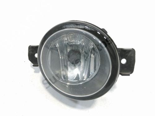 Used Right front fog light Right front fog light RENAULT CLIO II (BB_, CB_) 1.2 16V (BB05, BB0W, BB11, BB27, BB2T, BB2U, BB2V, CB05,... (75 hp) 34363276 34363276