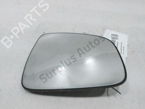 Spiegelglas rechts für DACIA LOGAN MCV (KS_) 1.5 dCi (KS0W) (86 hp) 30994993