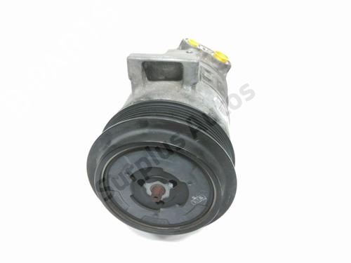 Used AC compressor FIAT SEDICI (189_) 2.0 D Multijet 4x4 (135 hp) 28223512