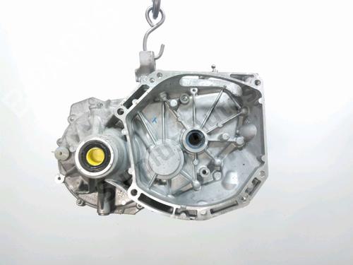 Used Gearbox Gearbox RENAULT ZOE (BFM_) ZOE (92 hp) 34232064 34232064