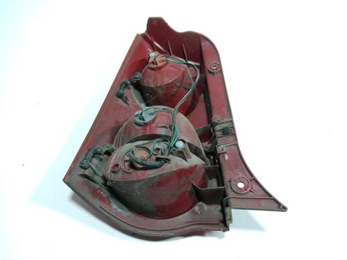 Right taillight KIA PICANTO I (SA) 1.0 | BP28268517C35 