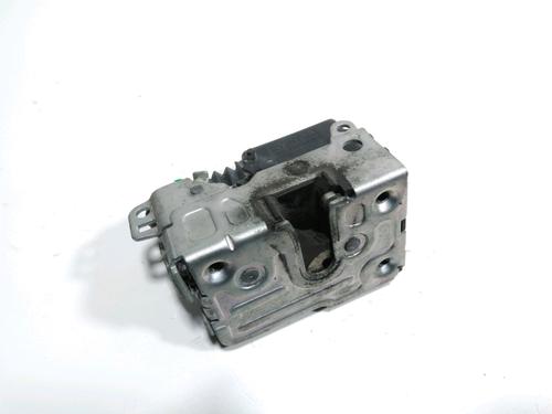 Used Front left lock Front left lock 28247886 28247886