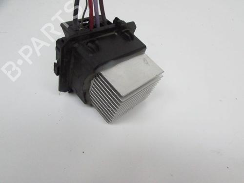 Resistenza riscaldamento RENAULT CLIO IV (BH_) 1.5 dCi 75 (75 hp) 28223779