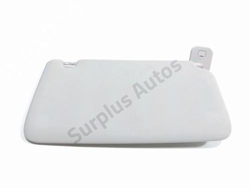 Right sun visor RENAULT EXPRESS Box Body/MPV 1.5 Blue dCi 75 (F6AA) | BP39707017I2 - Image 2