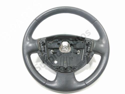 Used Steering wheel RENAULT TWINGO II (CN0_) 1.5 dCi 90 (86 hp) 31180644