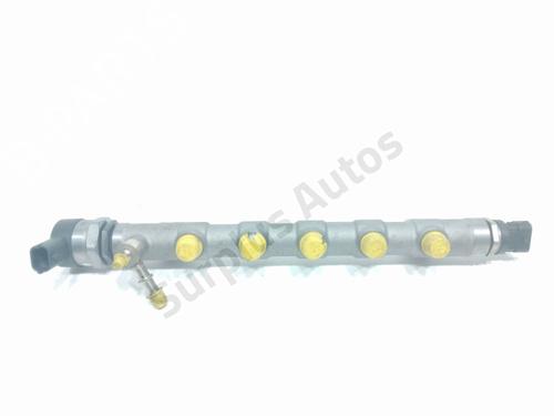 Injection rail KIA RIO III (UB) 1.4 CRDi | BP32310843M98 - Image 3