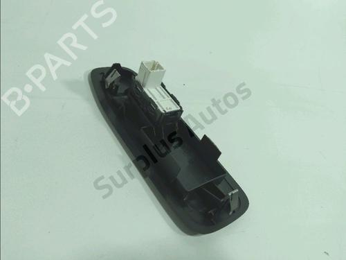 Right front window switch PEUGEOT 208 I (CA_, CC_) 1.6 HDi | BP32311050I26 - Image 2