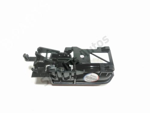 Front right interior door handle SUZUKI IGNIS III (MF, FF) 1.2 Hybrid (ATK412, FF21S) | BP28242854I14 - Image 2