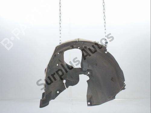 Used Wheel arch Wheel arch RENAULT CLIO IV Grandtour (KH_) 1.5 dCi 90 (KHN3, KHN4) (90 hp) 35773669 35773669