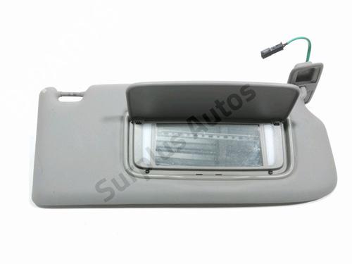 Right sun visor VOLVO V50 (545) 2.0 D | BP37784782I2 - Image 2