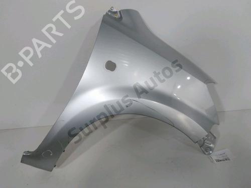 Forskærm Højre DAIHATSU SIRION (M3_) 1.3 4WD (87 hp) 30993306