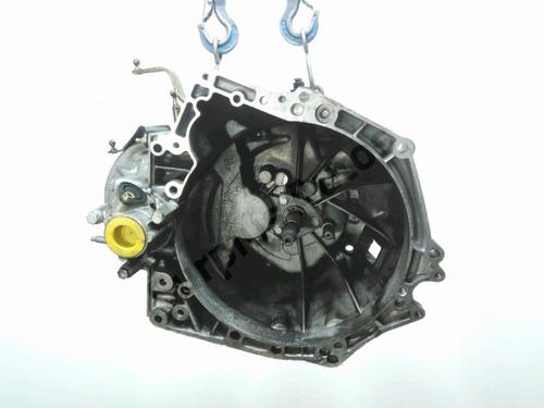 Used Gearbox Gearbox PEUGEOT PARTNER MPV (5_, G_) [1996-2026] 32843044 32843044