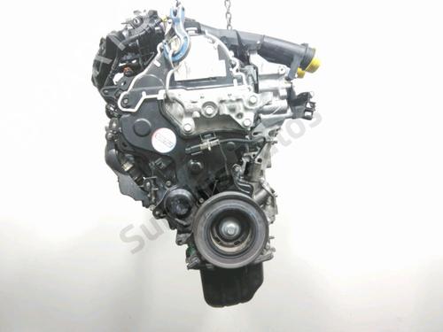 Engine CITROËN C3 III (SX) 1.5 BlueHDi 100 (SXYHYP, SXYHTU) | BP38283547M1 - Image 2