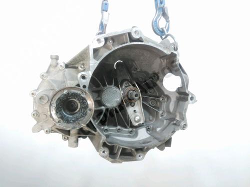 Used Gearbox Gearbox 37585497 37585497