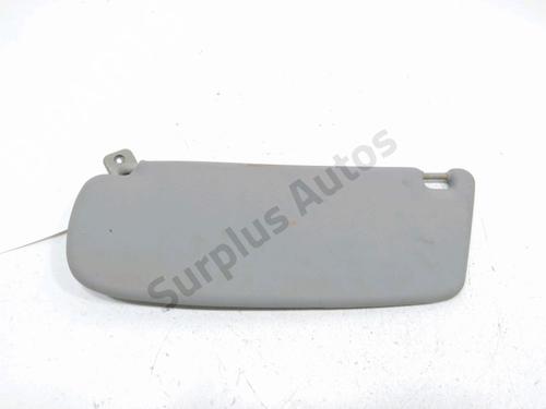 Right sun visor OPEL MERIVA A MPV (X03) 1.3 CDTI (E75) | BP31002761I2