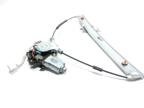 Used Front left window mechanism MAZDA PREMACY (CP) 2.0 TD (101 hp) 28241023
