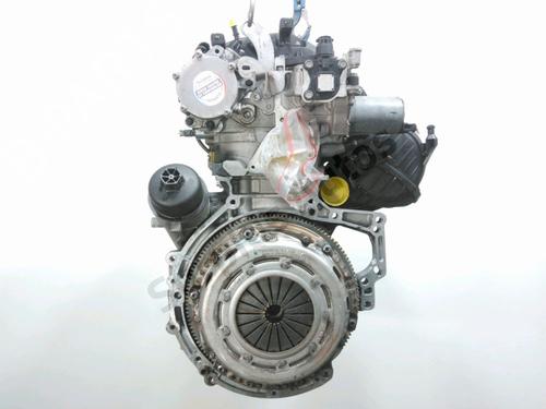 Engine PEUGEOT 308 I (4A_, 4C_) 1.4 16V | BP31058293M1