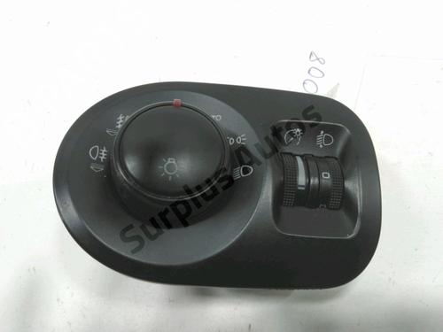 Used Headlight switch Headlight switch 37768505 37768505