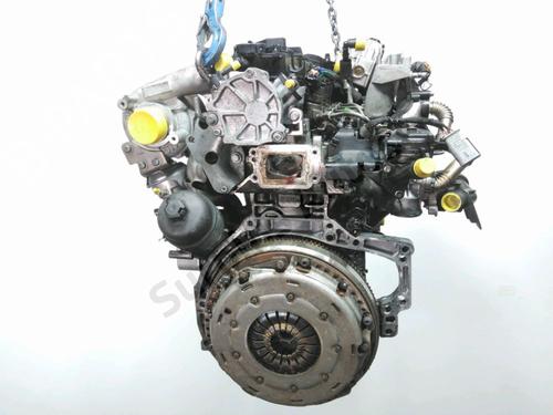 Engine CITROËN C4 II (NC_) 1.6 BlueHDi 120 | BP36508837M1 - Image 2