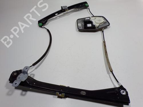 Used Front right window mechanism Front right window mechanism 37773467 37773467