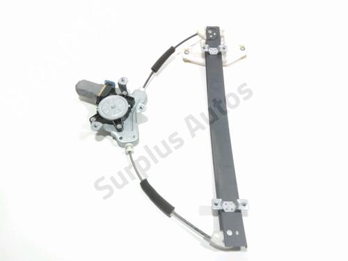 Front right window mechanism CHEVROLET CAPTIVA (C100, C140) 2.0 D | BP28240452C23 