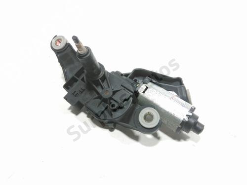 Used Rear wiper motor Rear wiper motor 38743607 38743607