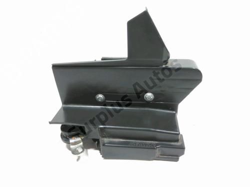 Used Rear left lock Rear left lock DACIA SANDERO II TCe 90 (B8M1, B8MA, B8AC) (90 hp) 32843192 32843192